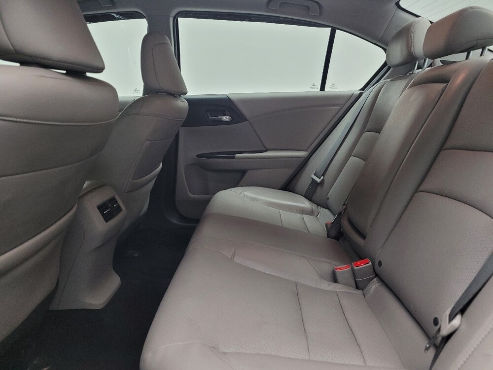 2017 Honda Accord in Madison, TN 37115 - 18094698 18