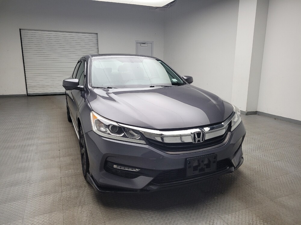 2017 Honda Accord in Madison, TN 37115 - 18094698 14