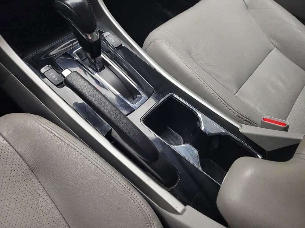 2017 Honda Accord in Madison, TN 37115 - 18094698 26