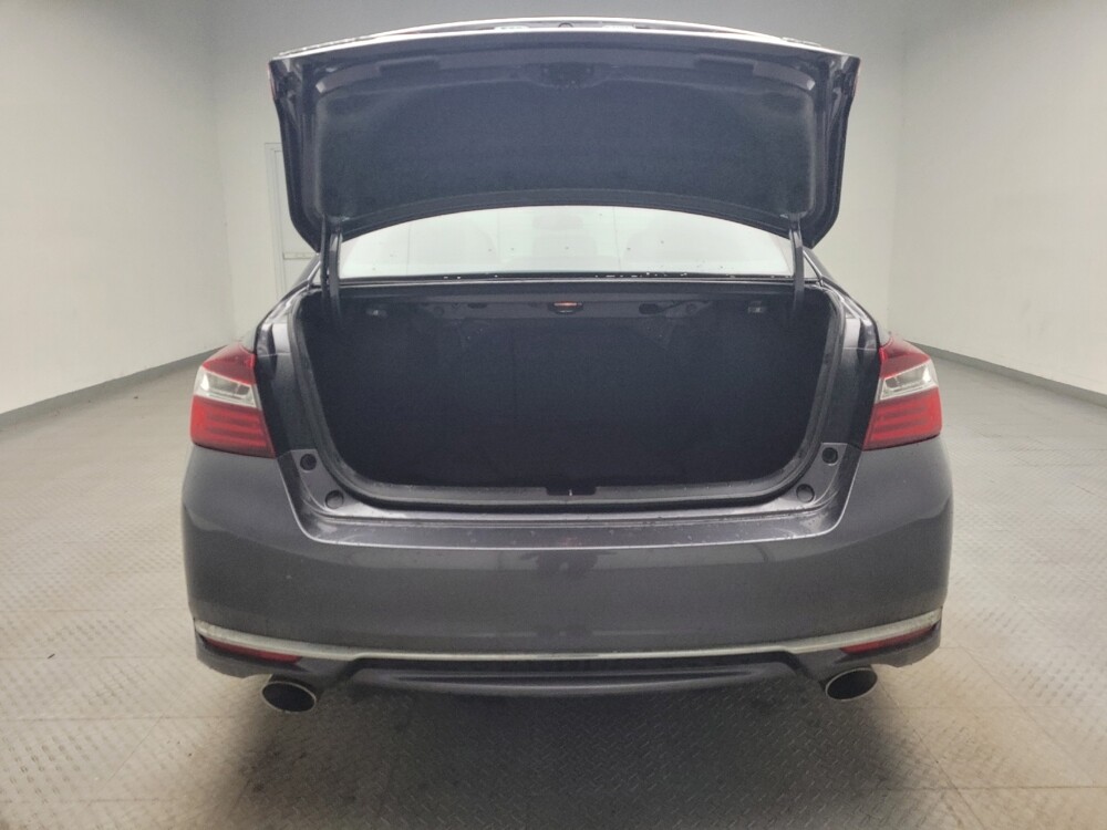 2017 Honda Accord in Madison, TN 37115 - 18094698 29