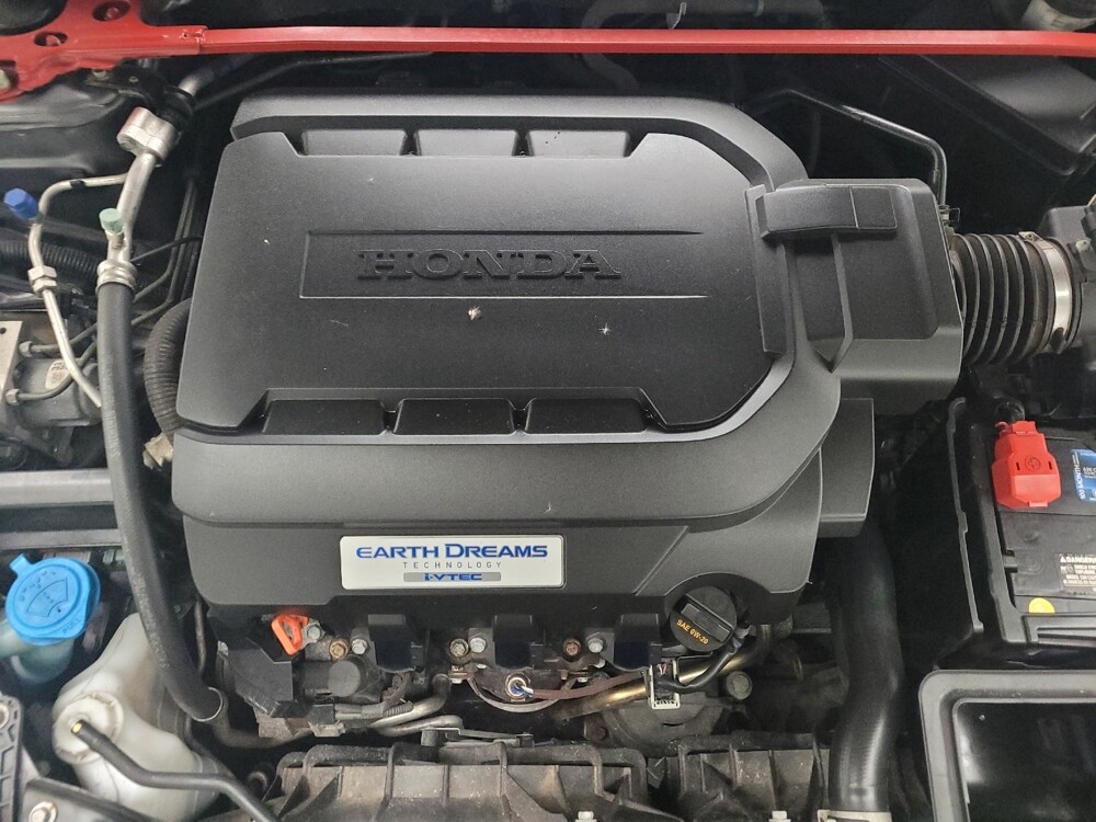 2017 Honda Accord in Madison, TN 37115 - 18094698 30