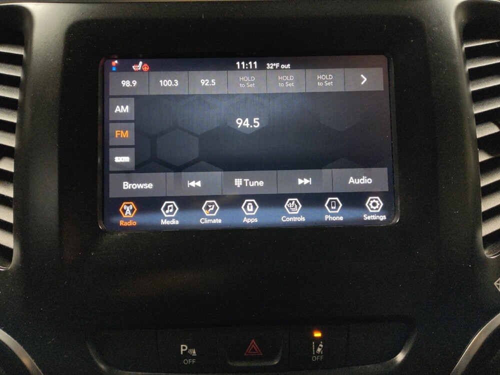 2021 Jeep Cherokee in Conyers, GA 30094 - 18094699 25