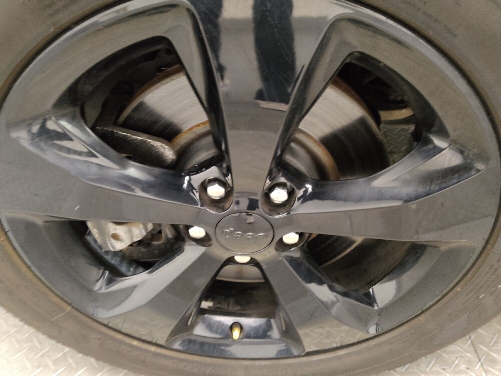 2021 Jeep Cherokee in Conyers, GA 30094 - 18094699 31