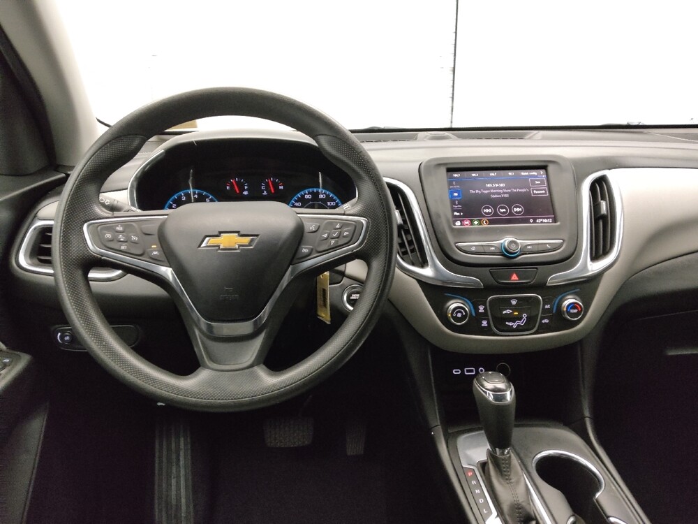 2020 Chevrolet Equinox in Conyers, GA 30094 - 18094700 22