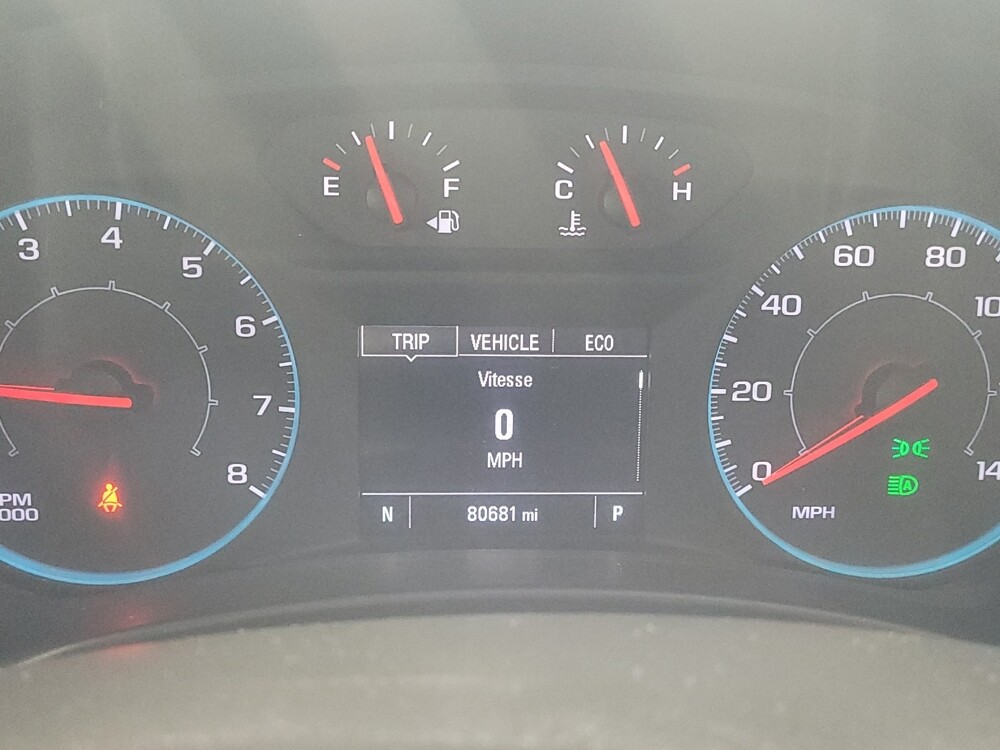 2020 Chevrolet Equinox in Conyers, GA 30094 - 18094700 23