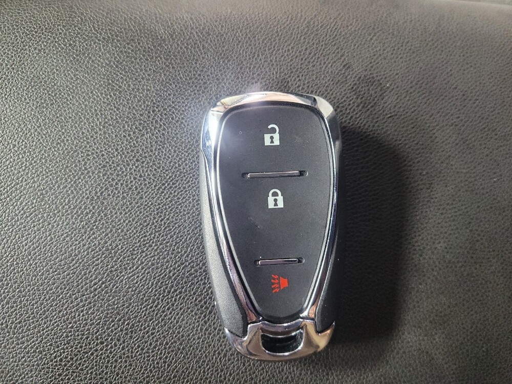 2020 Chevrolet Equinox in Conyers, GA 30094 - 18094700 32