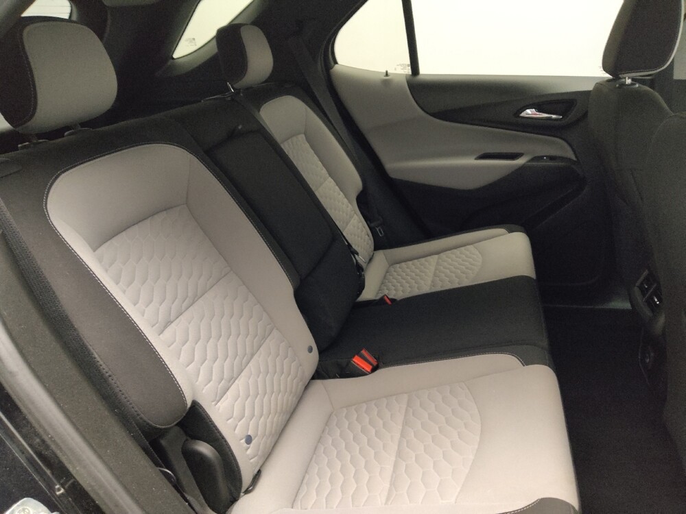 2020 Chevrolet Equinox in Conyers, GA 30094 - 18094700 19