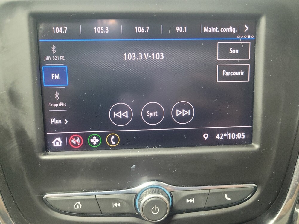 2020 Chevrolet Equinox in Conyers, GA 30094 - 18094700 25