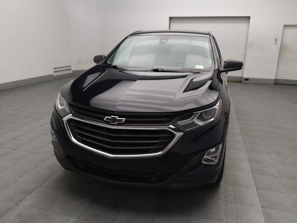 2020 Chevrolet Equinox in Conyers, GA 30094 - 18094700 15