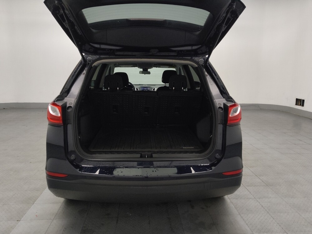 2020 Chevrolet Equinox in Conyers, GA 30094 - 18094700 29