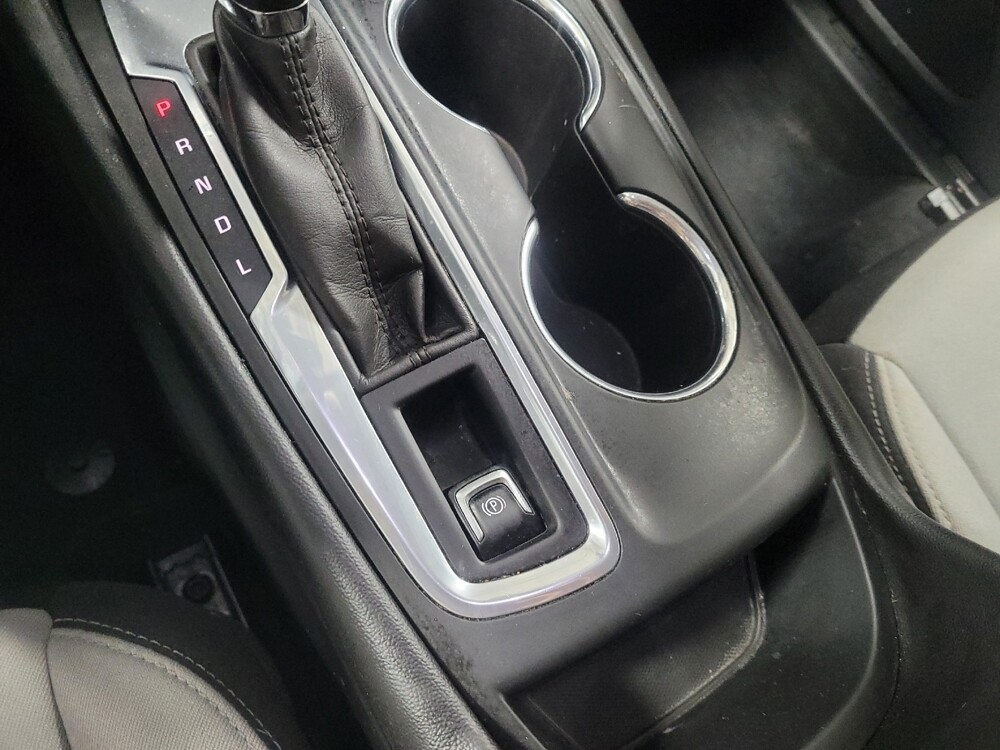 2020 Chevrolet Equinox in Conyers, GA 30094 - 18094700 26