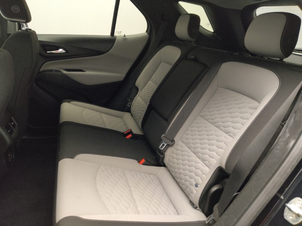 2020 Chevrolet Equinox in Conyers, GA 30094 - 18094700 18