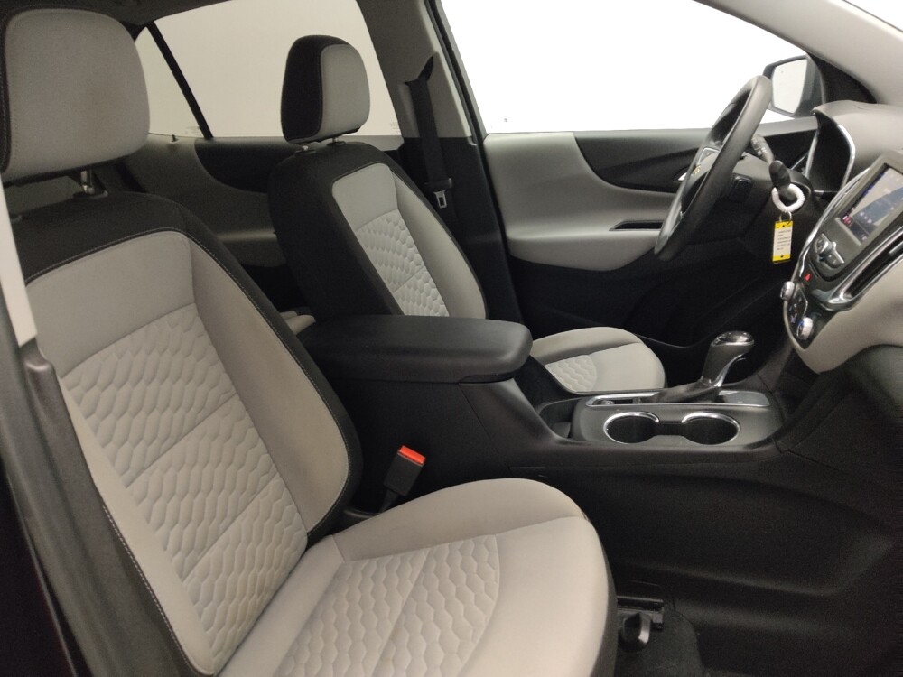 2020 Chevrolet Equinox in Conyers, GA 30094 - 18094700 21