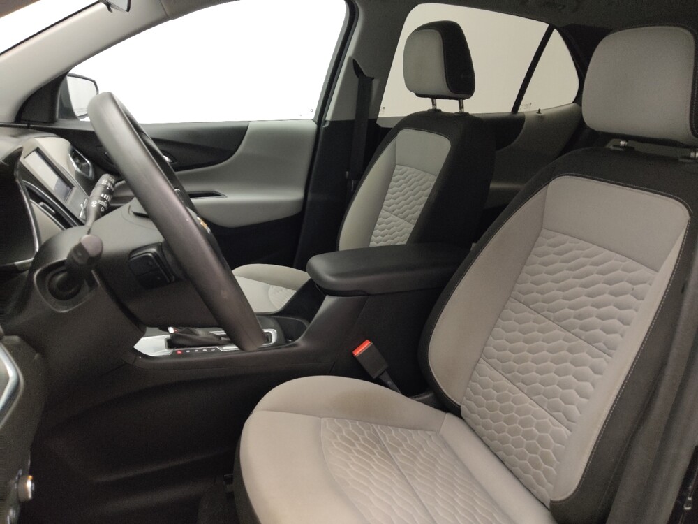 2020 Chevrolet Equinox in Conyers, GA 30094 - 18094700 17