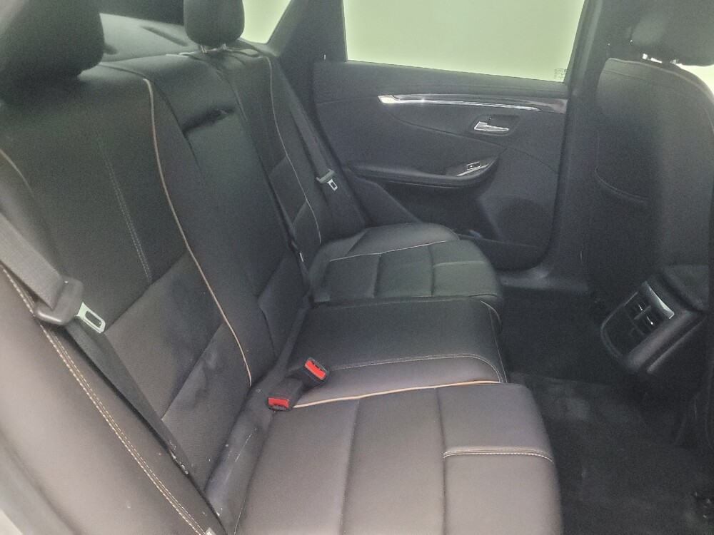 2015 Chevrolet Impala in Conyers, GA 30094 - 18094701 19