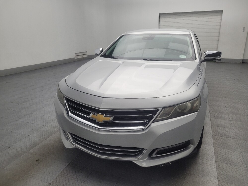 2015 Chevrolet Impala in Conyers, GA 30094 - 18094701 15