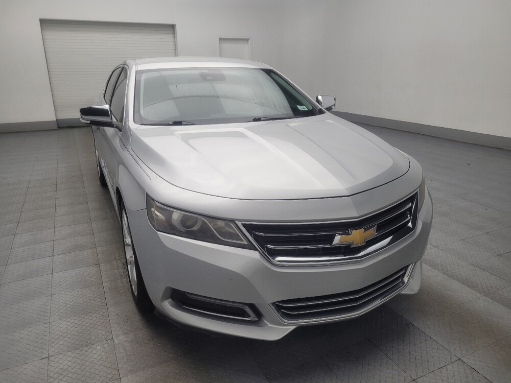 2015 Chevrolet Impala in Conyers, GA 30094 - 18094701 13