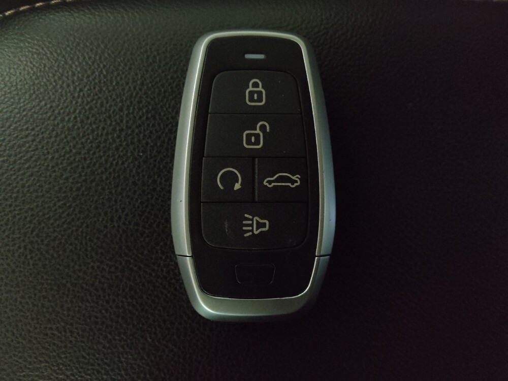 2015 Chevrolet Impala in Conyers, GA 30094 - 18094701 32