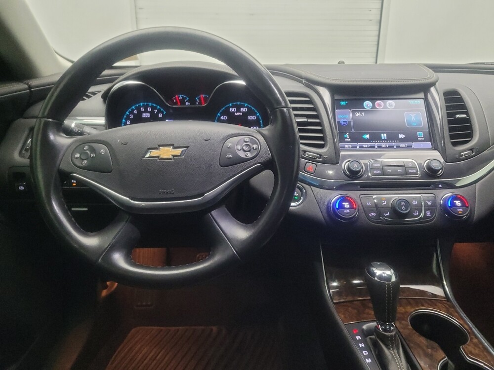 2015 Chevrolet Impala in Conyers, GA 30094 - 18094701 22