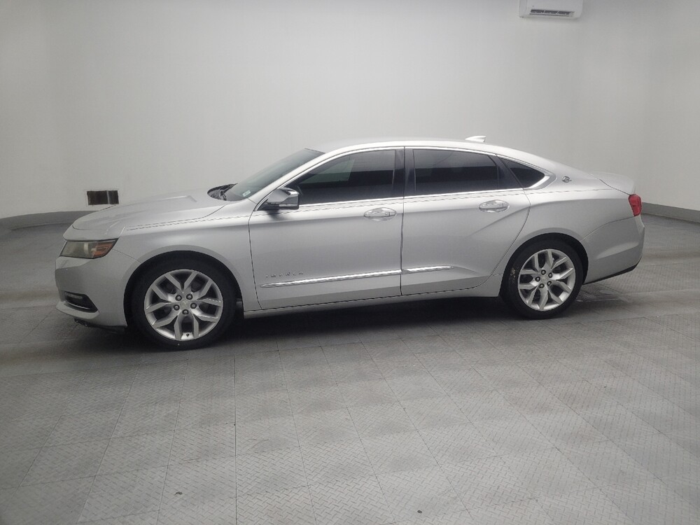 2015 Chevrolet Impala in Conyers, GA 30094 - 18094701 2
