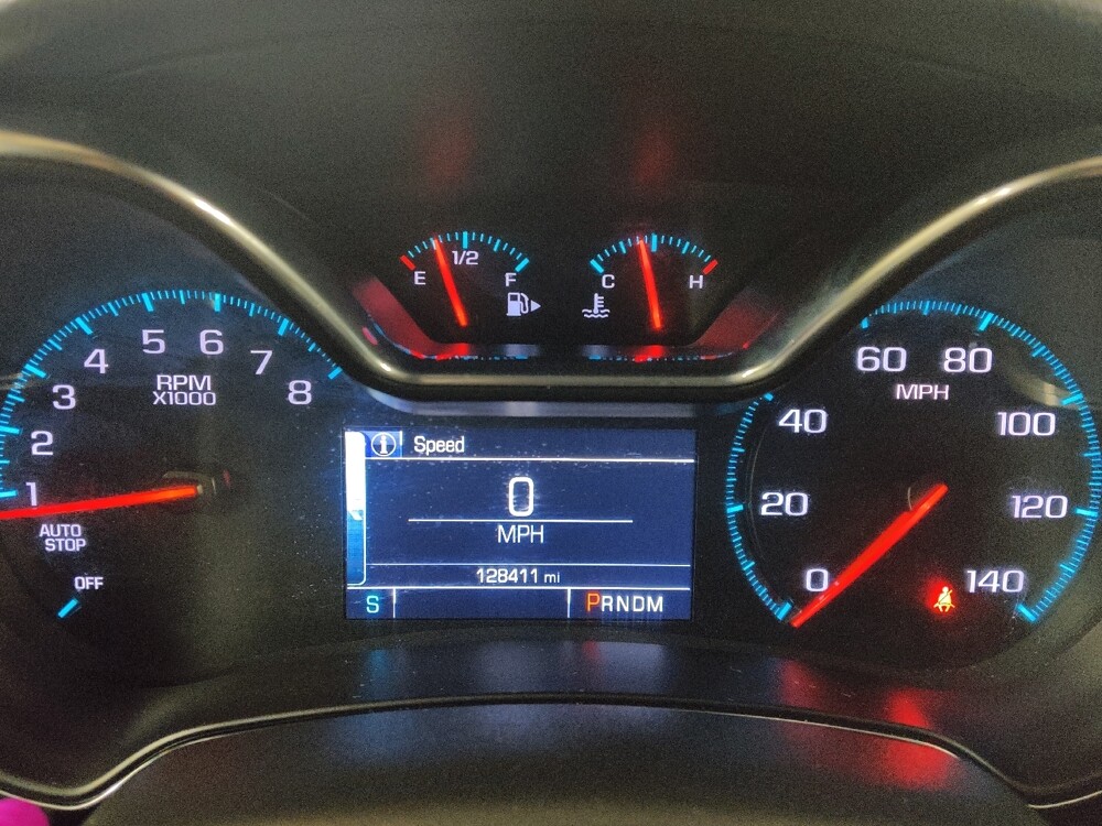 2015 Chevrolet Impala in Conyers, GA 30094 - 18094701 23