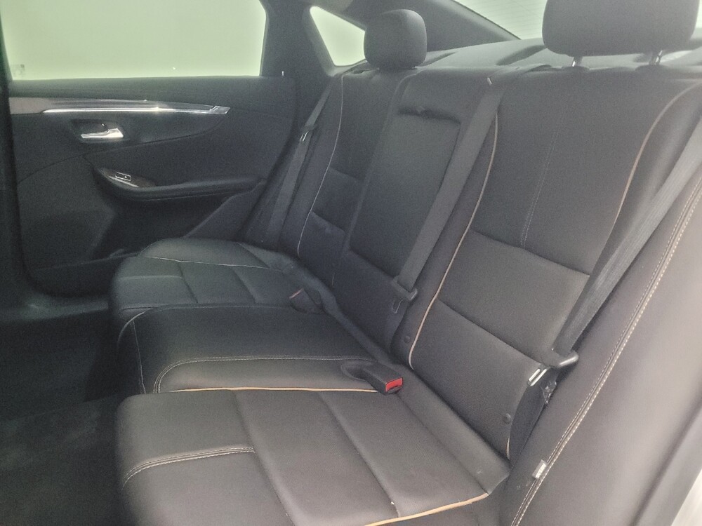 2015 Chevrolet Impala in Conyers, GA 30094 - 18094701 18