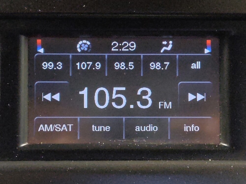 2018 Dodge Journey in Live Oak, TX 78233 - 18094703 25