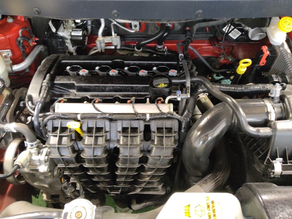 2018 Dodge Journey in Live Oak, TX 78233 - 18094703 30