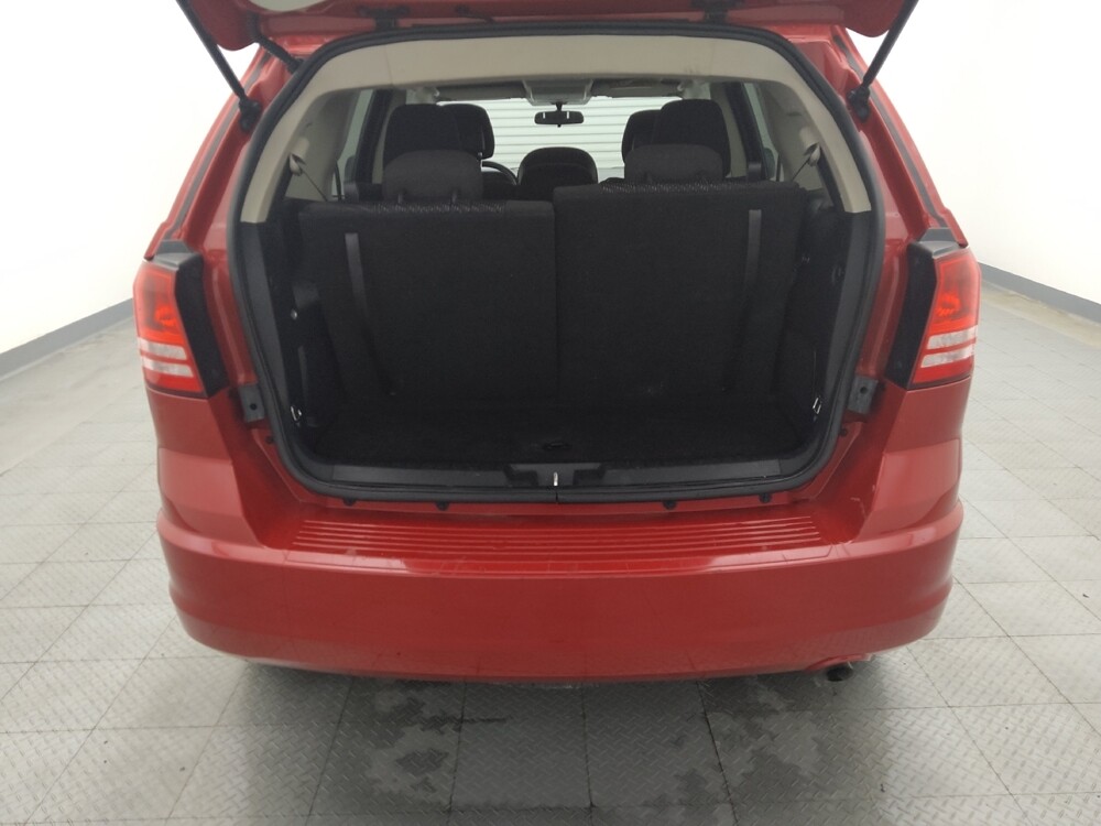 2018 Dodge Journey in Live Oak, TX 78233 - 18094703 29