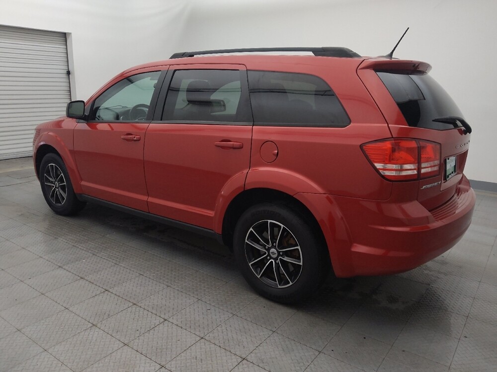2018 Dodge Journey in Live Oak, TX 78233 - 18094703 3