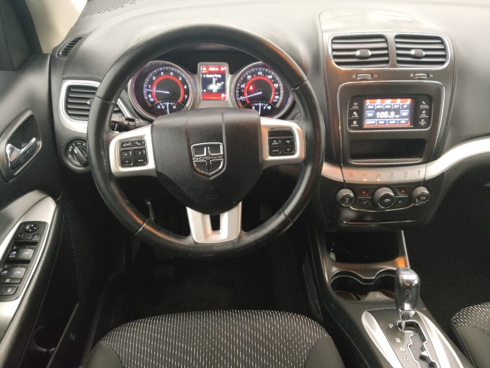 2018 Dodge Journey in Live Oak, TX 78233 - 18094703 22