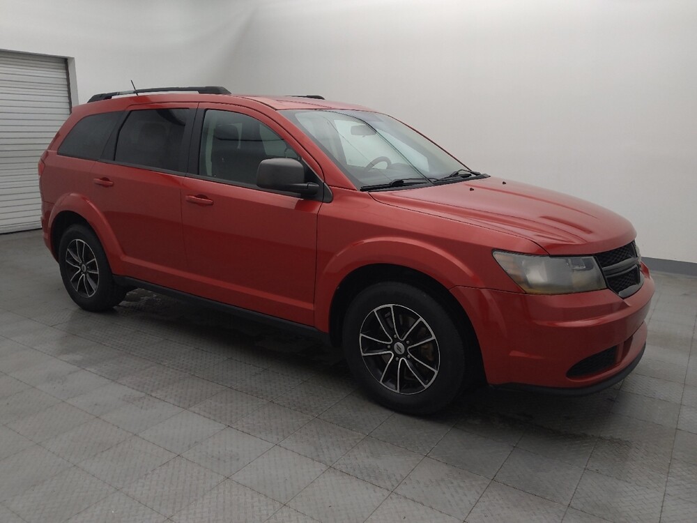 2018 Dodge Journey in Live Oak, TX 78233 - 18094703 11