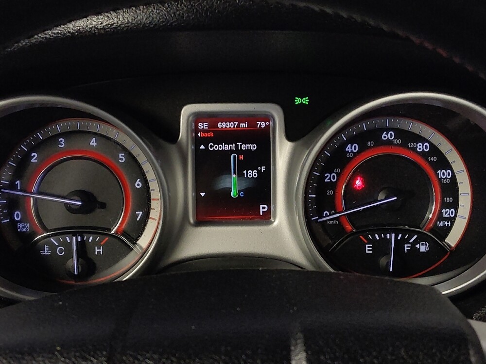 2018 Dodge Journey in Live Oak, TX 78233 - 18094703 23