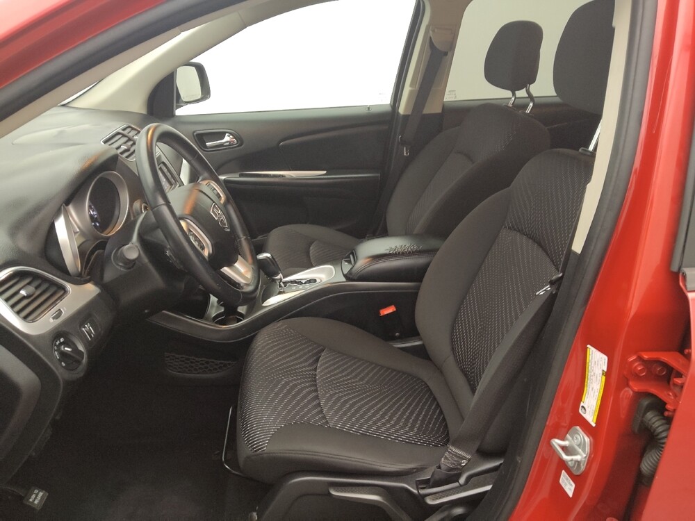 2018 Dodge Journey in Live Oak, TX 78233 - 18094703 17