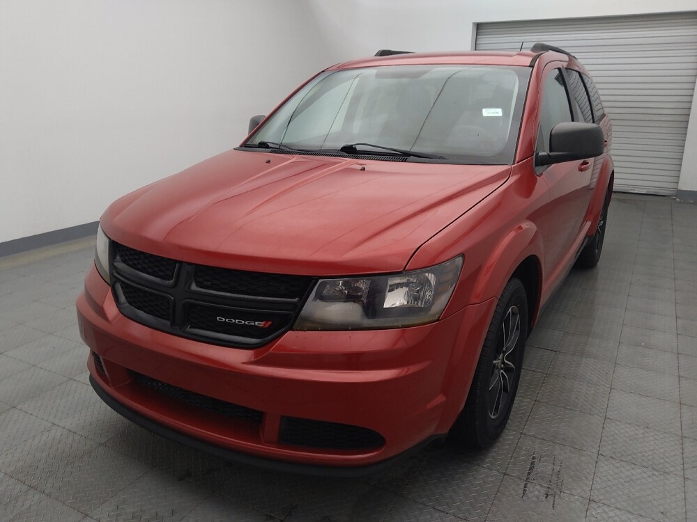 2018 Dodge Journey in Live Oak, TX 78233 - 18094703 15