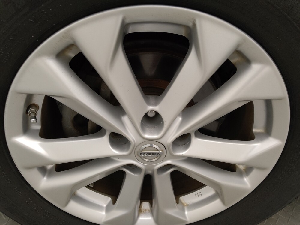 2014 Nissan Rogue in Conyers, GA 30094 - 18094704 31