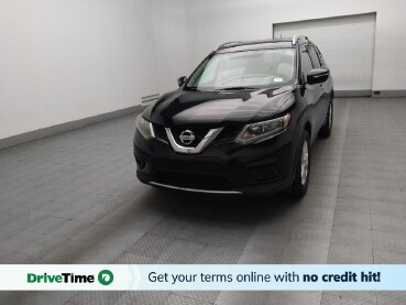 2014 Nissan Rogue in Conyers, GA 30094