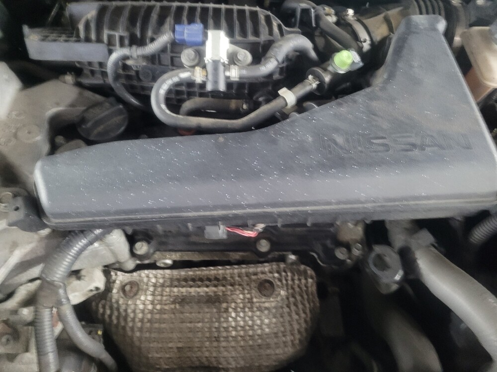 2014 Nissan Rogue in Conyers, GA 30094 - 18094704 30