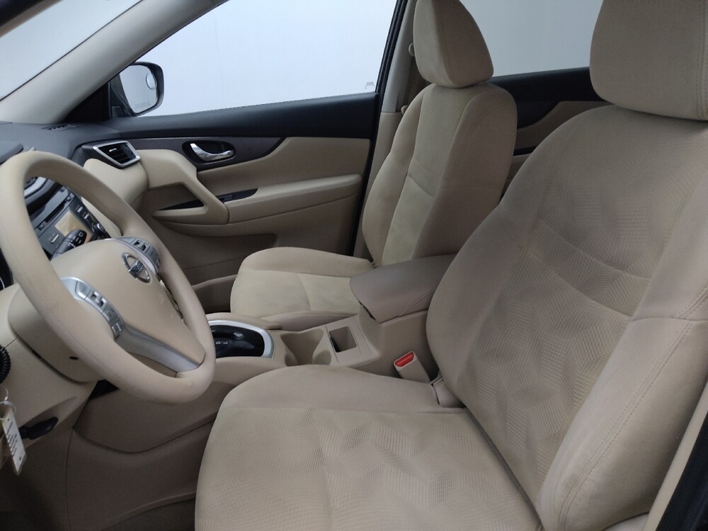 2014 Nissan Rogue in Conyers, GA 30094 - 18094704 17