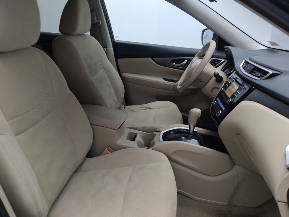 2014 Nissan Rogue in Conyers, GA 30094 - 18094704 21