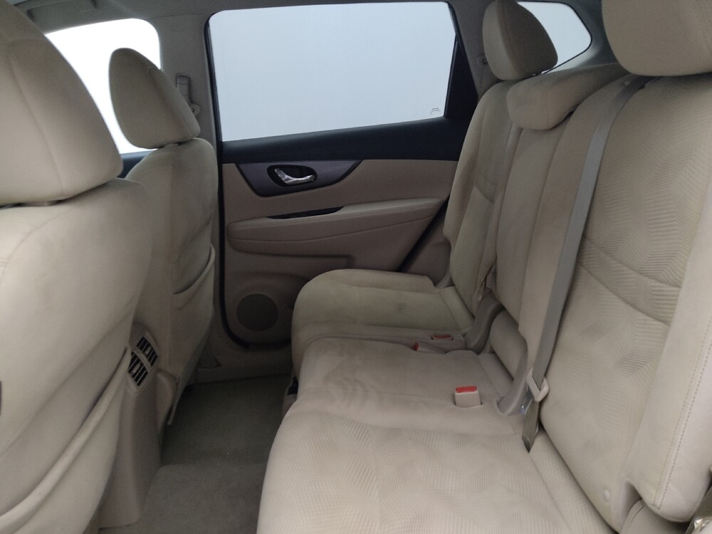 2014 Nissan Rogue in Conyers, GA 30094 - 18094704 18