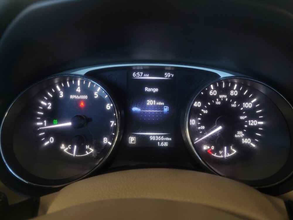 2014 Nissan Rogue in Conyers, GA 30094 - 18094704 23