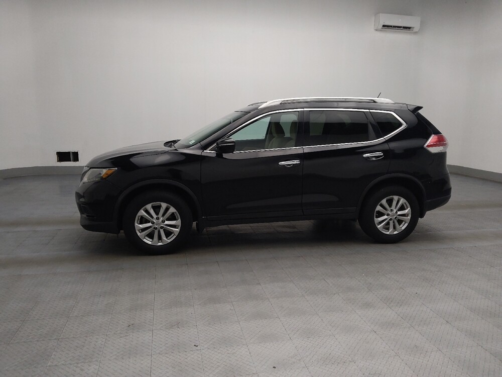 2014 Nissan Rogue in Conyers, GA 30094 - 18094704 2