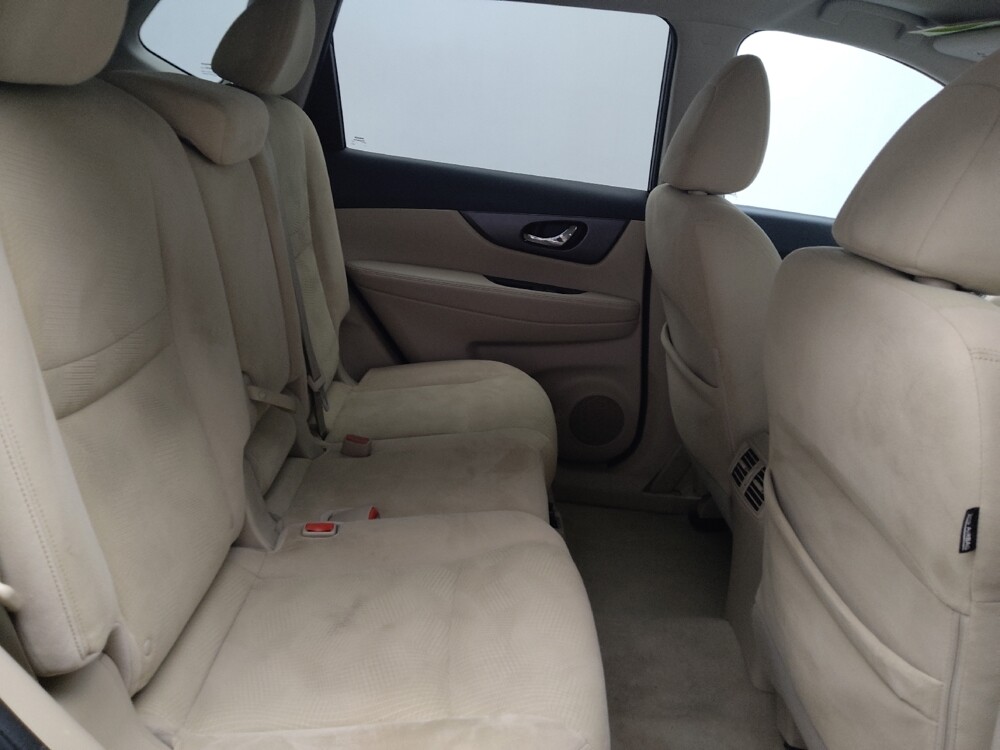 2014 Nissan Rogue in Conyers, GA 30094 - 18094704 19