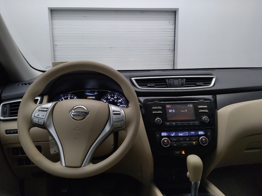 2014 Nissan Rogue in Conyers, GA 30094 - 18094704 22