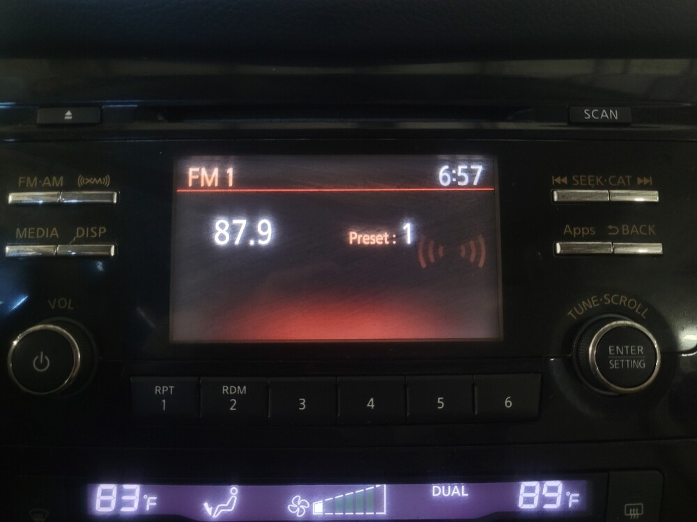 2014 Nissan Rogue in Conyers, GA 30094 - 18094704 25