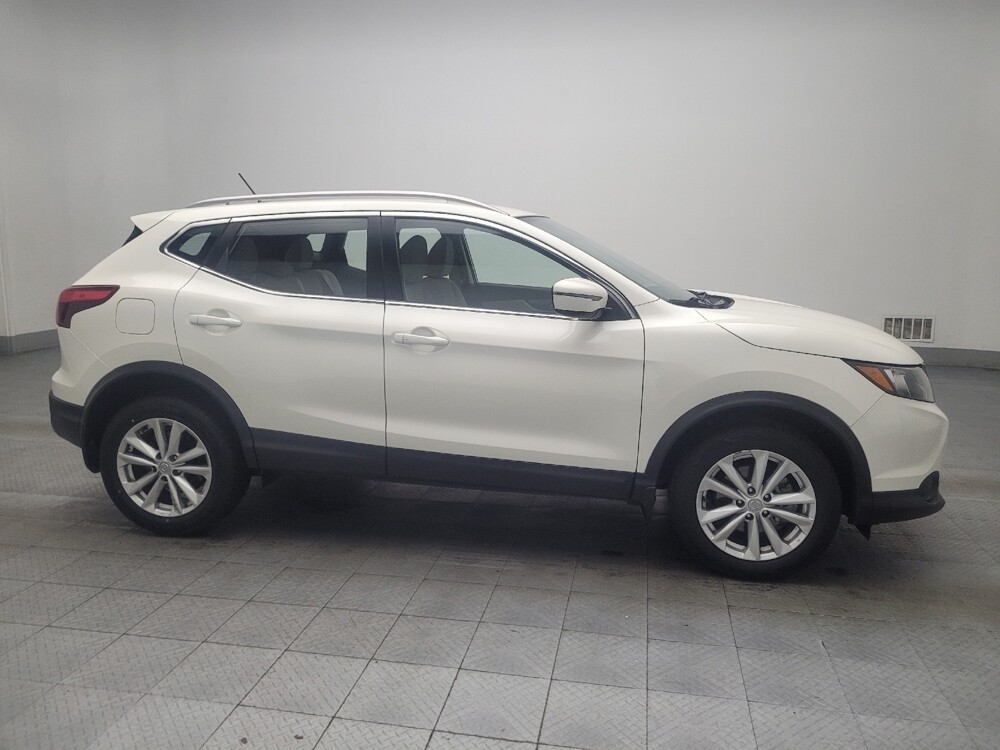 2018 Nissan Rogue Sport in Marietta, GA 30062 - 18094705 11