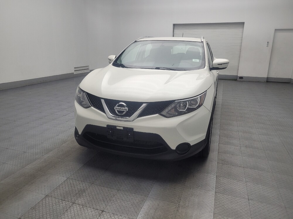 2018 Nissan Rogue Sport in Marietta, GA 30062 - 18094705 15