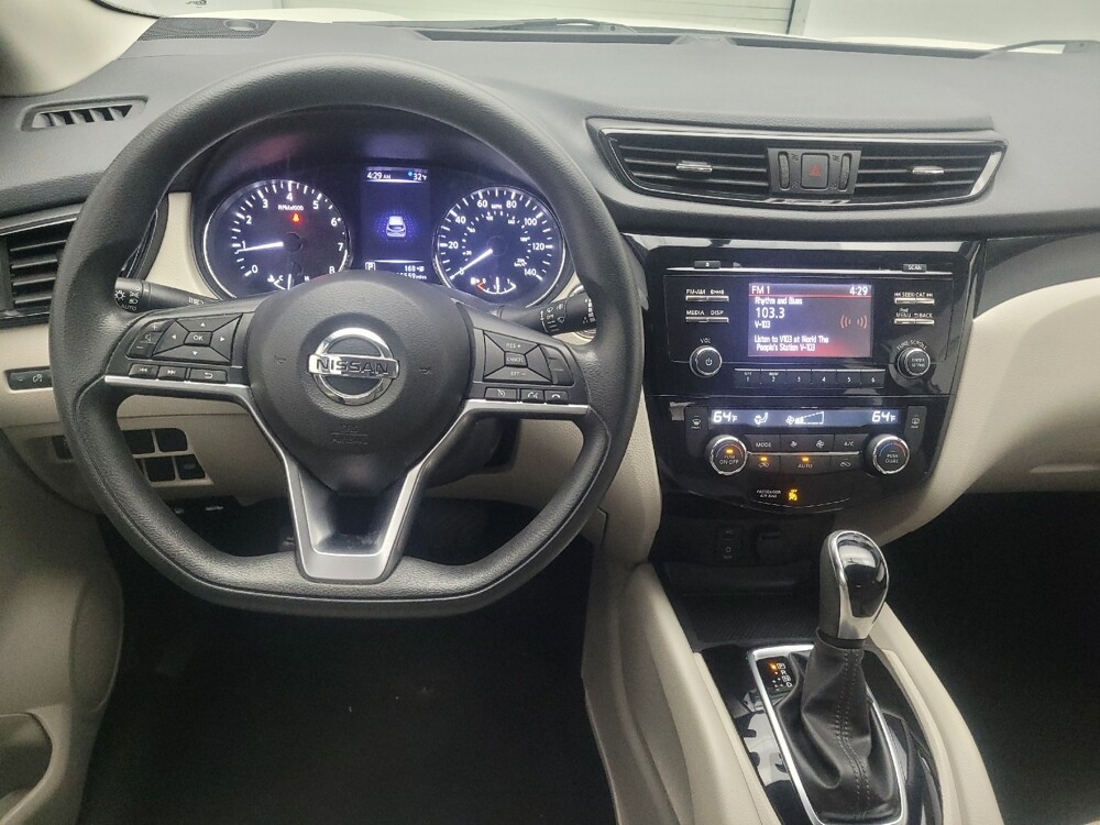 2018 Nissan Rogue Sport in Marietta, GA 30062 - 18094705 22