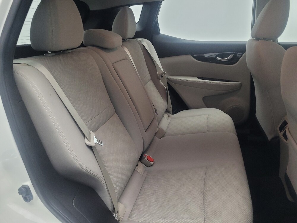 2018 Nissan Rogue Sport in Marietta, GA 30062 - 18094705 19